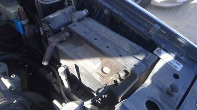 1995-2005 Ford Explorer Complete Battery Box Mount Tray With Hold Down Oem 4.0L