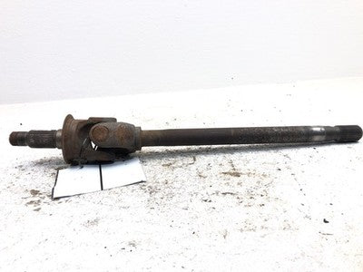 2000-2001 Dodge Ram 1500 Driver Left Front Axle Shaft Oem Dana Spicer 44