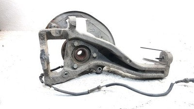 02-05 Mountaineer Passenger Right Front Spindle Steering Knuckle With Wheel Hub