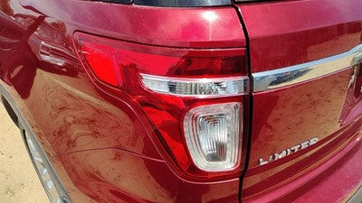 2011-2015 Ford Explorer Driver Left Tail Light Oem Brake Lamp Rear Bb5z13405c
