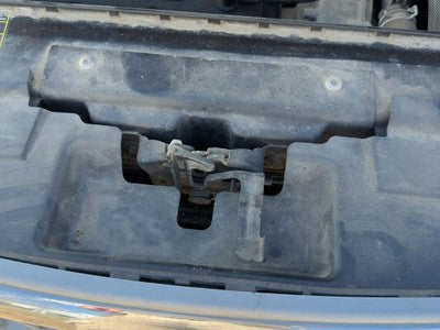 2005-2007 Ford Fivehundred Hood Latch Assembly With Bracket Oem 5G1Z16138Aa