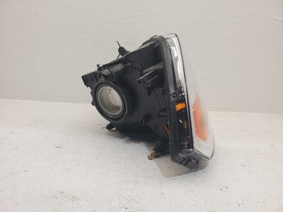 09-12 Dodge Ram 1500 Pickup Passenger Right Head Light Front Lamp With Bracket