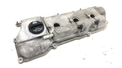 2002-2010 Toyota Highlander Left Valve Cover Oem 3.3L 112020A051