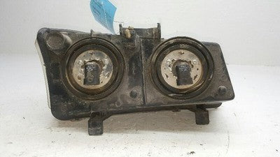 2003-2007 Chevy Silverado 1500 Driver Headlight Oem 10396913