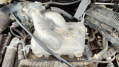 2007-2009 Suzuki Grand Vitara Xl-7 Upper Intake Manifold Oem 3.6L 1314078J00