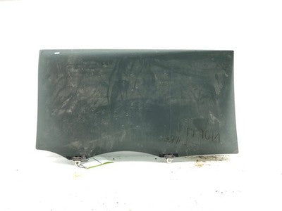 2011-2020 Toyota Sienna Driver Left Rear Side Window Sliding Door Glass Oem Back