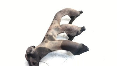 1999-2004 Grand Cherokee Front Exhaust Manifold Oem 4.0L At 4X4 53010196