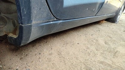 2006-2010 Hyundai Sonata Passenger Right Lower Rocker Panel Moulding Side Skirt