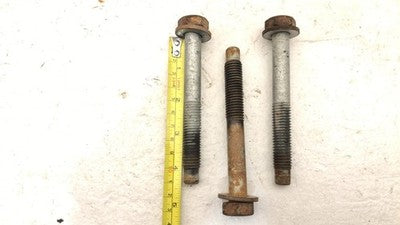 1999 Dodge Ram 1500 Set Of Bolts Only For Power Steering Gear Rack Oem