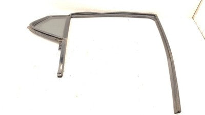 11-16 Kia Optima Sx Passenger Right Rear Vent Window Back Door Glass With Frame