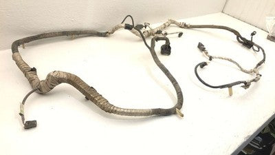 2015 Ford F250 Frame Exhaust Wiring Harness Oem 6.7L Fc3T-14406-B6Ej3