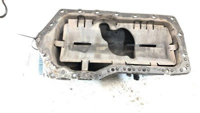 1991-1994 Buick Park Avenue Engine Oil Pan With Pickup Tube 3.8L Supercharged