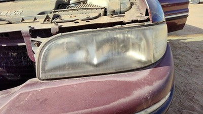 1997-1999 Buick Lesabre Driver Left Head Light Oem Front Lamp Option