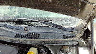 2015 Chrysler 200 Driver Left Windshield Wiper Arm Oem Blade Lever 68241707Aa