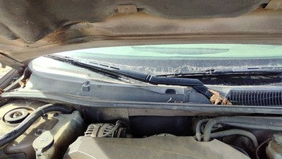 2006-2010 Chevy Impala Passenger Right Windshield Wiper Arm Oem Blade Lever