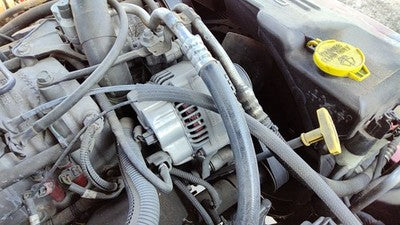 1998-2000 Dodge Durango Alternator 5.9L 56028920Aa