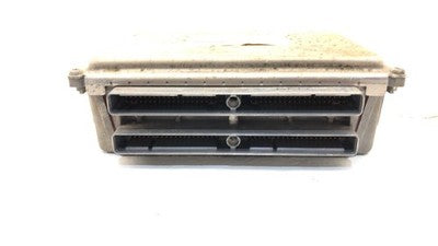 01 02 Silverado 2500 Hd Electronic Control Module Computer Ecm Ecu 8.1l Allison