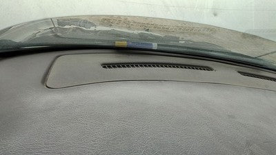 2004 2005 Mercury Sable Dash Defrost Vent Oem Panel Gray