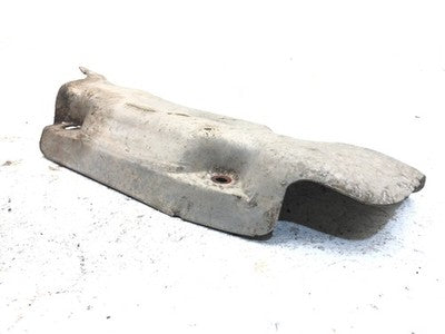 09-13 Ram 1500 Pickup Passenger Right Heat Shield Off Of Exhaust Manifold 4.7L