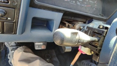 94 95 Nissan Pathfinder Turn Signal Switch Windshield Wiper Column Control Lever