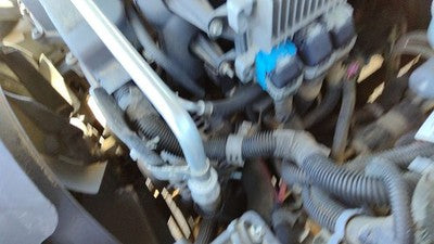 2007-2009 Gmc Envoy Alternator 4.2L 15225928