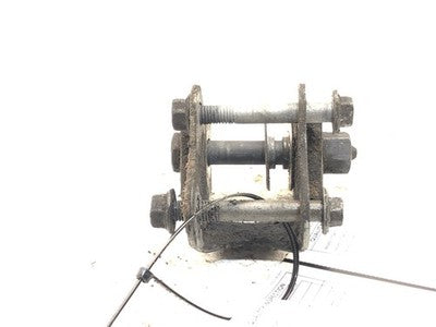 84-96 Chevy Corvette Driver Left Rear Control Arm Mounting Bracket Transverse