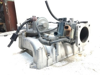 1997-2000 Mitsubishi Montero Sport Upper Intake Manifold Assembly Oem 3.0L Fed