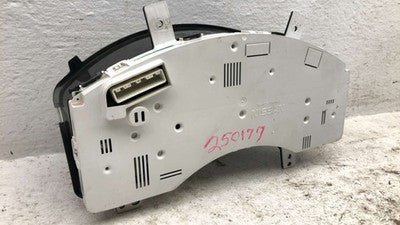 2004 Nissan Titan Speedometer Cluster Instrument Gauges Panel Oem Dash 248107