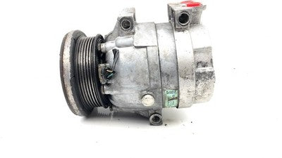 99-05 Pontiac Grand Am Ac Compressor Air Conditioner Pump Assembly Oem 89018903