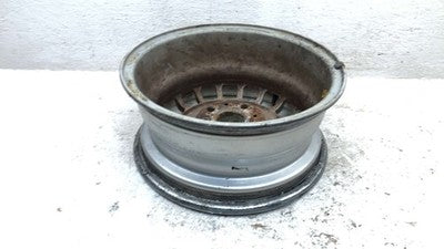 1987-1991 Bmw 325I 14" Aluminum Wheel Oem Factory Rim Silver 14X6