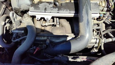 1999-2001 Volvo V70 Xc Intake Manifold Oem 2.4L Turbo 82503939