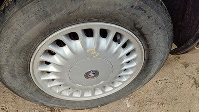 1991-1996 Buick Park Ave 15" Aluminum Wheel Oem Factory Rim