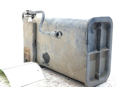 99-03 GMC Sierra 2500 FRONT OF FUEL TANK Fuel Vapor Canister Charcoal Housing