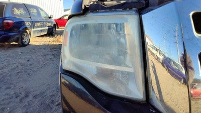 2007-2014 Ford Expedition Passenger Right Head Light Oem Front Lamp 7L1z13008ab