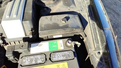 2003-2005 Hyundai Xg350 Engine Fuse Box Power Distribution Panel Oem 3.5L