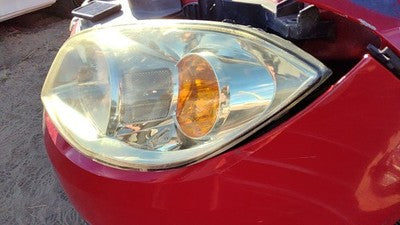 2005-2010 Chevy Cobalt Driver Left Head Light Oem Front Lamp 22740621