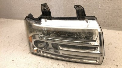 2007-2014 Lincoln Navigator Passenger Right Head Light Oem Front Lamp Al7z13008a