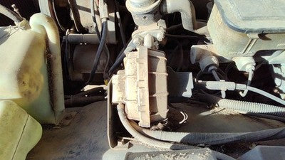 84-85 Jeep Grand Wagoneer Cruise Control Servo Assembly Module With Cable 5.9L