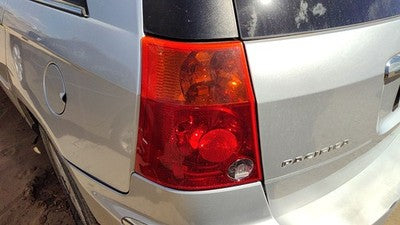 2004-2008 Chrysler Pacifica Driver Left Tail Light Brake Lamp Oem Rear