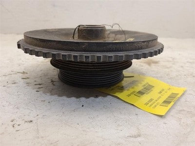 1991-1992 Bmw 525I Harmonic Balancer Oem 11231730311