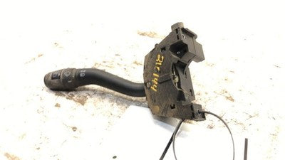 01 F450 Powerstroke Turn Signal Switch Windshield Wiper Column Control Lever