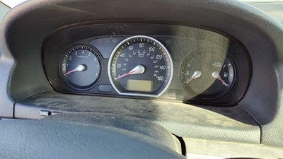2006-2008 Hyundai Sonata Speedometer Cluster Instrument Gauges Panel Oem Dash