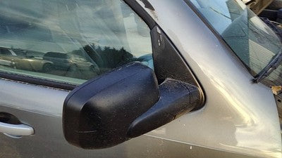 2006-2011 Chevy Hhr Passenger Right Side Mirror Door Mounted Oem 20923832