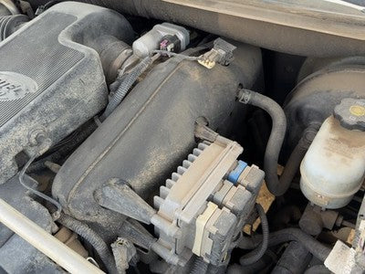 2004-2007 Buick Rainier Intake Manifold Oem 4.2L 89017800