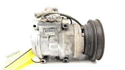 1994-1996 Toyota Camry Ac Compressor Air Conditioner Pump Assembly Oem 2.2L