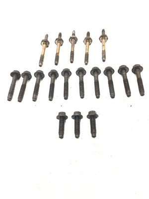 93-95 Crown Victoria Set Of Bolts For Timing Cover Factory Hardware 4.6L Vic