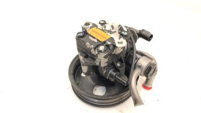 2010-2013 Kia Forte Power Steering Pump With Pulley Oem 2.4L