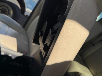 2004-2008 Ford F150 Center Console Lid Only Oem Arm Rest Fold Down Tan Hw