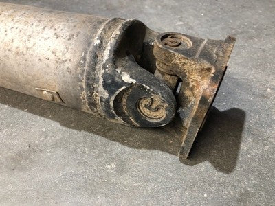 1998-2002 Honda Passport Rear Drive Shaft Oem Back Driveline 3.2L 5Sp 4X4