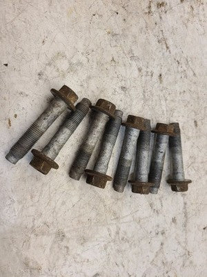 2007 Lincoln Navigator Mounting Bolts From Rear Hub To Knuckle Oem Hardware